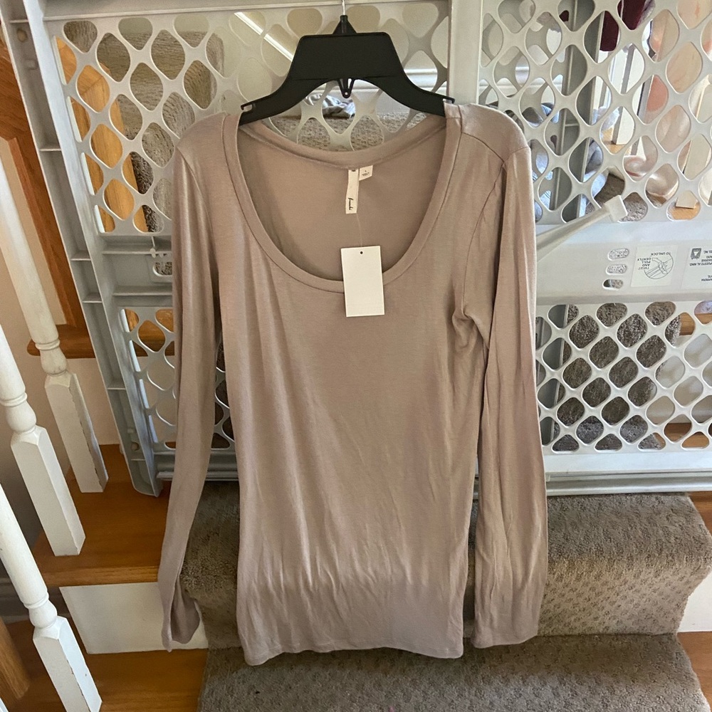 Frenchi shirt